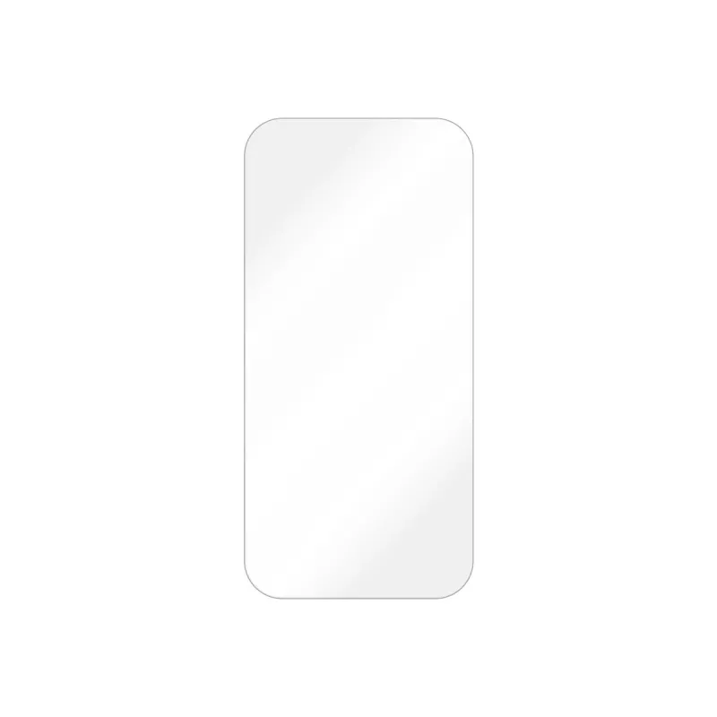 Fixed ekraanikaitse Xiaomi 17-le, karastatud klaas, läbipaistev