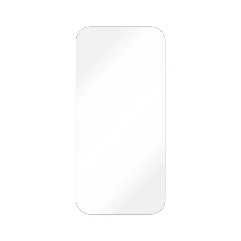 Fixed ekraanikaitse Xiaomi 17-le, karastatud klaas, läbipaistev