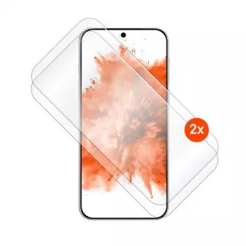 Fixed ekraanikaitse Xiaomi 17-le, karastatud klaas, läbipaistev