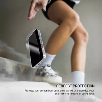 Fixed Screen Protector Xiaomi 17 Ultra Tempered Glass Clear 2.5D