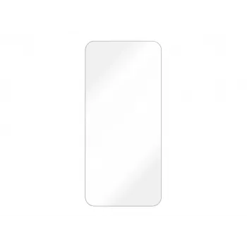 Fixed Ekraanikaitse Xiaomi Redmi Note 15 Pro 5G Karastatud Klaas Läbipaistev