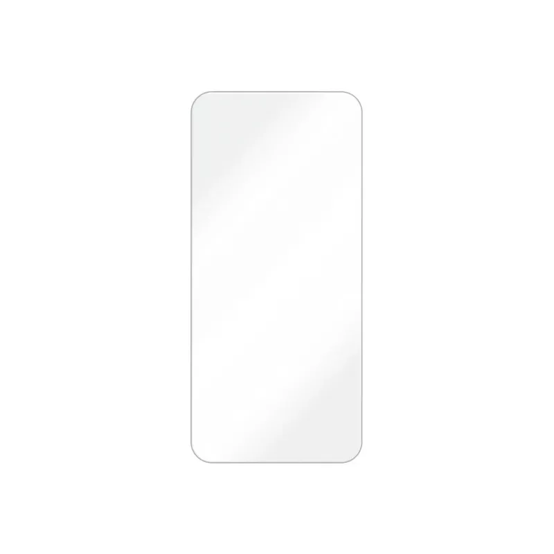 Fixed Ekraanikaitse Xiaomi Redmi Note 15 Pro 5G Karastatud Klaas Läbipaistev