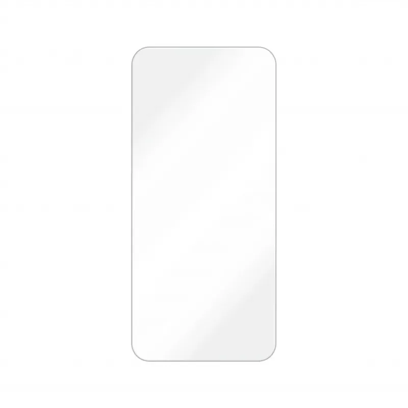 Fixed Ekraanikaitse Xiaomi Redmi Note 15 Pro 5G Karastatud Klaas Läbipaistev