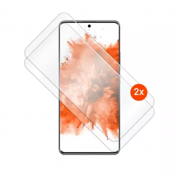 Fixed Ekraanikaitse Xiaomi Redmi Note 15 Pro 5G Karastatud Klaas Läbipaistev