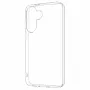 Fixed Story AntiUV Tagakaas Samsung Galaxy A37 5G, TPU, Läbipaistev