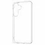 Fixed Story AntiUV tagakaas Samsung Galaxy A57 5G jaoks, TPU, läbipaistev