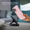 Fixed Story Tagakaas Xiaomi 17 kummist roosa