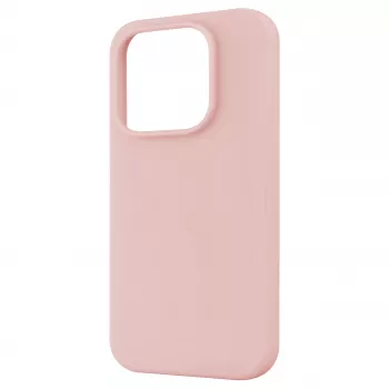 Fixed Story Tagakaas Xiaomi 17 kummist roosa