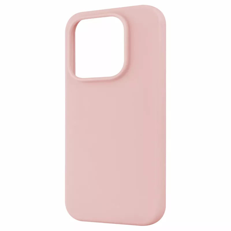 Fixed Story Tagakaas Xiaomi 17 kummist roosa