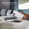 FIXED Story tagakaas Xiaomi 17 Ultra jaoks, selge TPU