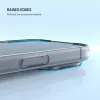 FIXED Story tagakaas Xiaomi 17 Ultra jaoks, selge TPU