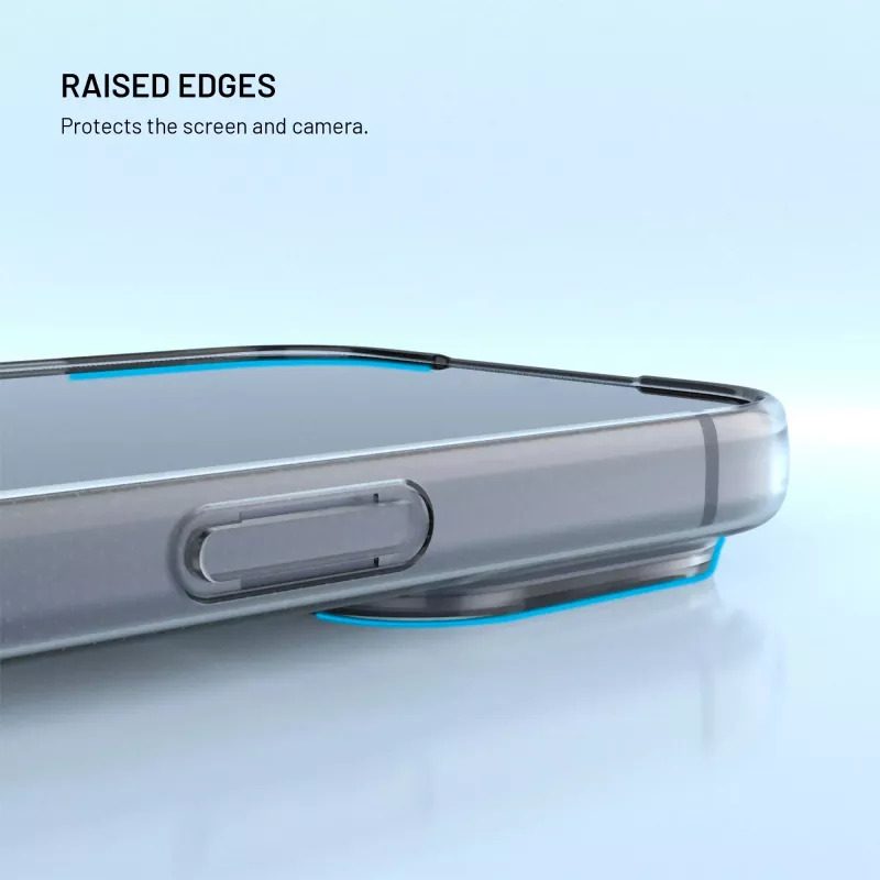FIXED Story tagakaas Xiaomi 17 Ultra jaoks, selge TPU