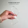 FIXED Story tagakaas Xiaomi 17 Ultra jaoks, selge TPU