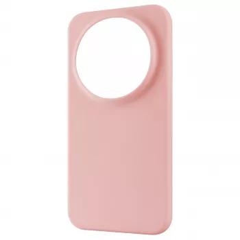 Fixed Story Tagakaas Xiaomi 17 Ultra, kummist, roosa
