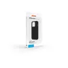Fixed Story Tagakaas Xiaomi Redmi Note 15 Pro 4G jaoks, kummist, must