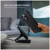 Fixed Story Tagakaas Xiaomi Redmi Note 15 Pro+ 5G, Kummist, Must
