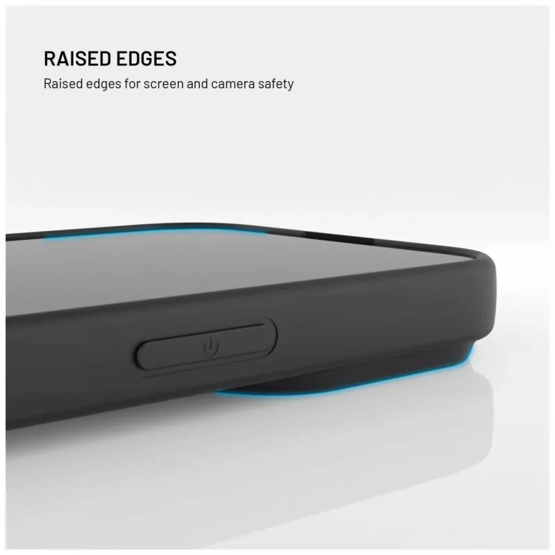 Fixed Story Tagakaas Xiaomi Redmi Note 15 Pro 5G jaoks - Kummist - Must