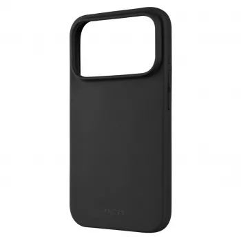 Fixed Story Tagakaas Xiaomi Redmi Note 15 Pro 5G jaoks - Kummist - Must