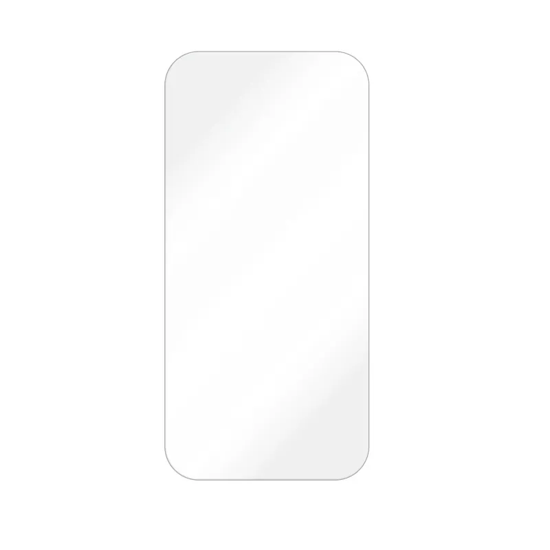 FIXED Karastatud klaasist ekraanikaitse Samsung Galaxy A27 5G jaoks (läbipaistev, 9H)