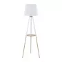 Põrandalamp FIXTURE LIGHT STANDING VAIO 698 60W E27, must