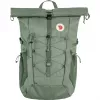 Fjällräven Abisko Hike Foldsack seljakott - Patina Green