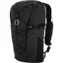 Fjällräven Abisko Hike Lite 20 seljakott must