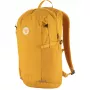 Fjällräven Abisko Softpack 16 Mustard Yellow