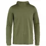 Fjällräven Abisko Sun Hoodie Men's Green