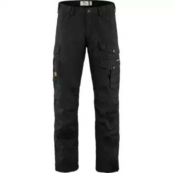 Fjällräven Barents Trousers Pro - Must - 52 (XL)
