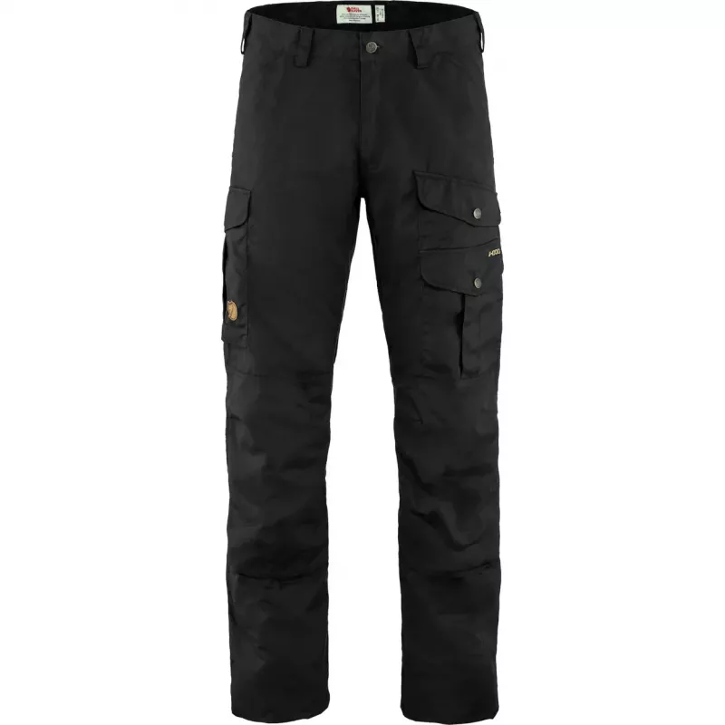 Fjällräven Barents Trousers Pro - Must - 52 (XL)