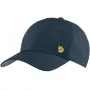 Fjällräven Bergtagen Cap Mountain Blue