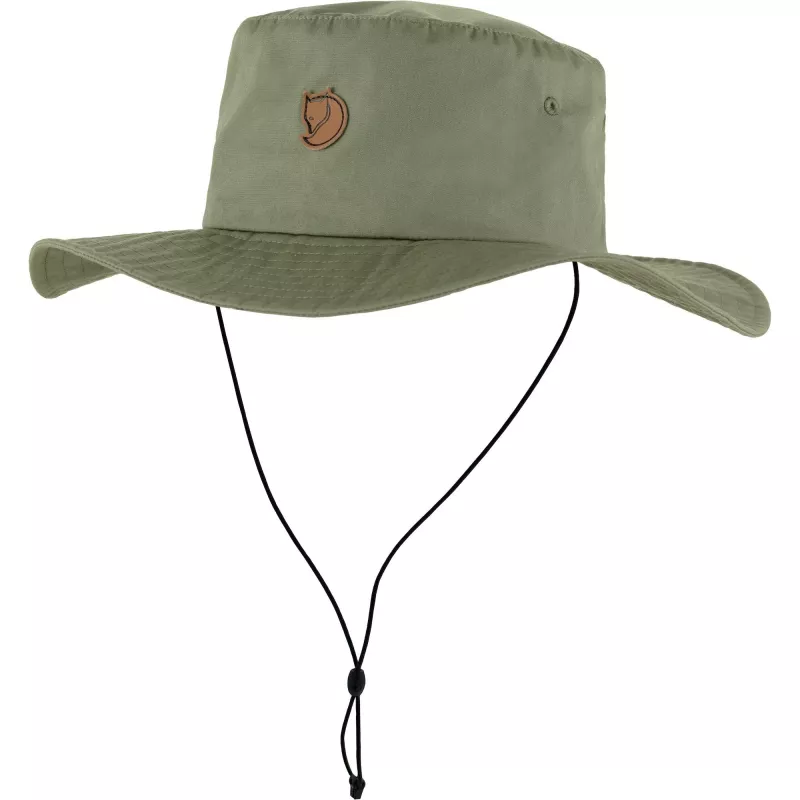 Fjällräven Hatfield Hat Deep Forest Green