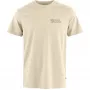 Fjällräven Heavy Classic Men's T-Shirt Chalk White M