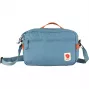 Fjällräven High Coast Crossbody Bag Dawn Blue