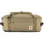 Fjällräven High Coast Duffel 22 Clay - 22L Recycled Polyamide Duffel Bag