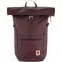 Fjällräven High Coast Foldsack 24 Seljakott Blackberry