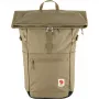 Fjällräven High Coast Foldsack 24 seljakott, savivärv
