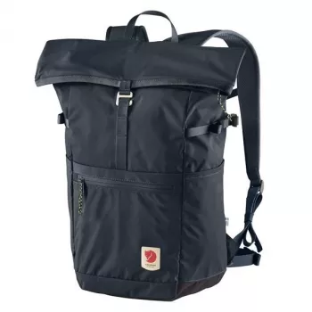 Fjällräven High Coast Foldsack 24 seljakott - Navy