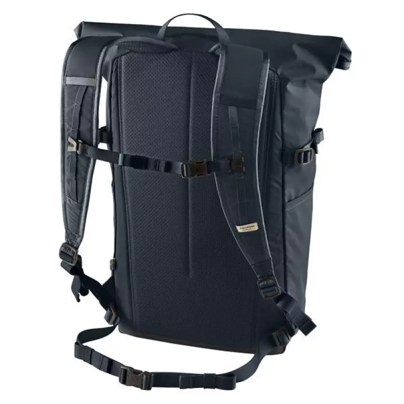 Fjällräven High Coast Foldsack 24 seljakott - Navy