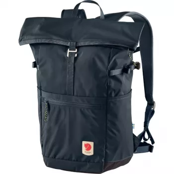 Fjällräven High Coast Foldsack 24 seljakott - Navy