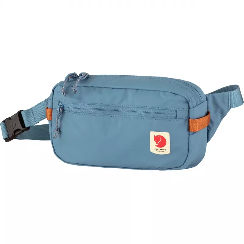 Fjällräven High Coast Hip Pack Dawn Blue