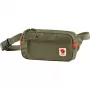 Fjällräven High Coast Hip Pack - Roheline