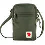 Fjällräven High Coast Pocket Õlakott Mountain Green