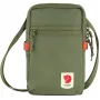 Fjällräven High Coast Pocket õlakott Patina Green