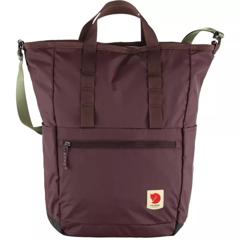 Fjällräven High Coast Totepack 23L Blackberry