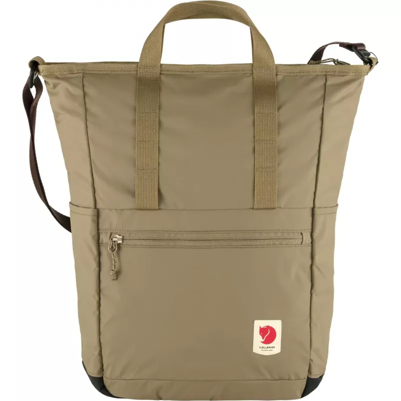 Fjällräven High Coast Totepack 23L Clay