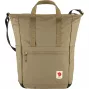 Fjällräven High Coast Totepack 23L Clay