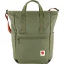 Fjällräven High Coast Totepack 23L Green