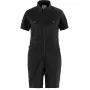 Fjällräven Hoja Field Suit Women's Black