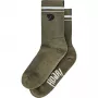 Fjällräven Hoja Merino Wool Socks M - Hoja Green